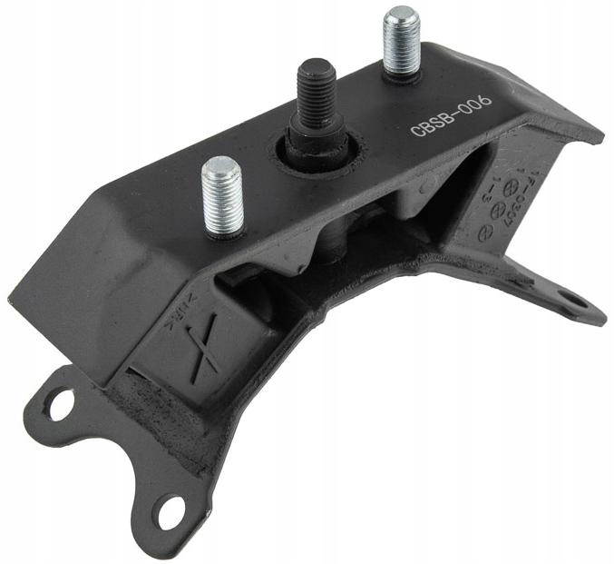 фото №1, Подушка двигуна nty zps-sb-006