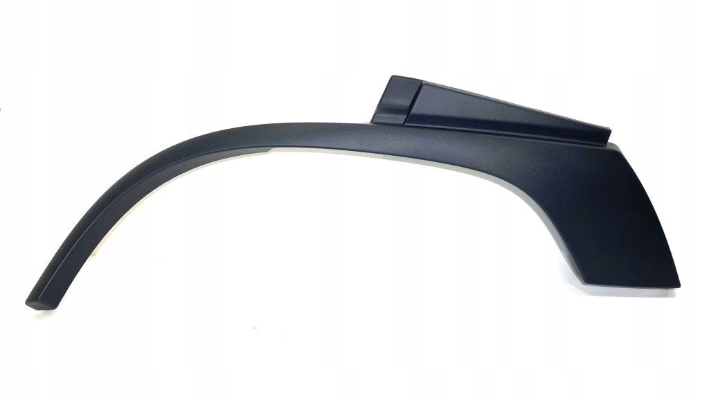 фото №1, Молдинг крыла volvo fmx 23730110 левая