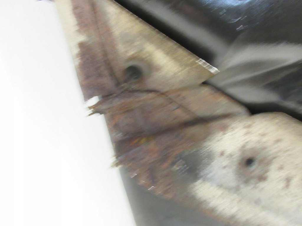 фото №6, Hyundai coupe ii tiburon 2.0 бак bak топлива