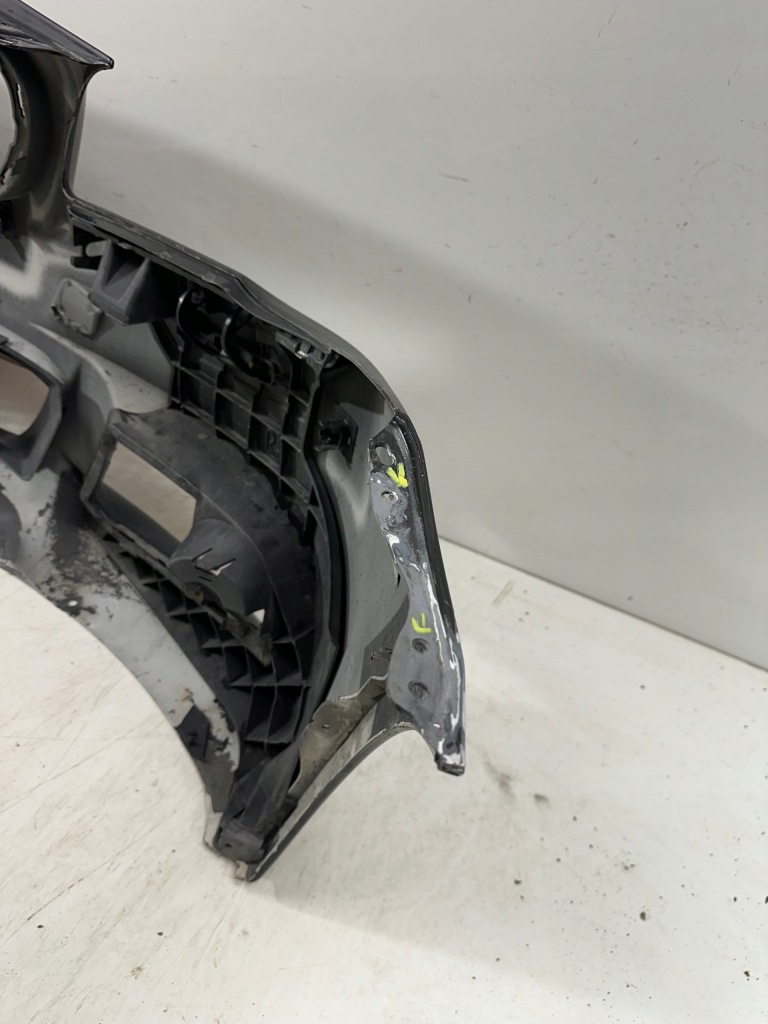 Бампер перед bmw 5 f10 f11 m-pakiet 09-12 Недорого