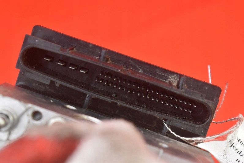 фото №11, Насос abs 51753653 alfa romeo gt 1.9 jtd 06r