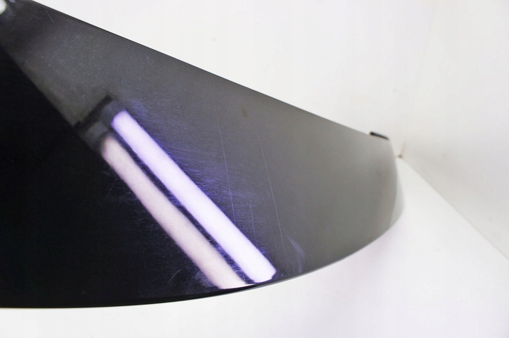 фото №6, Nr083 skoda fabia iv спойлер спойлер крышки