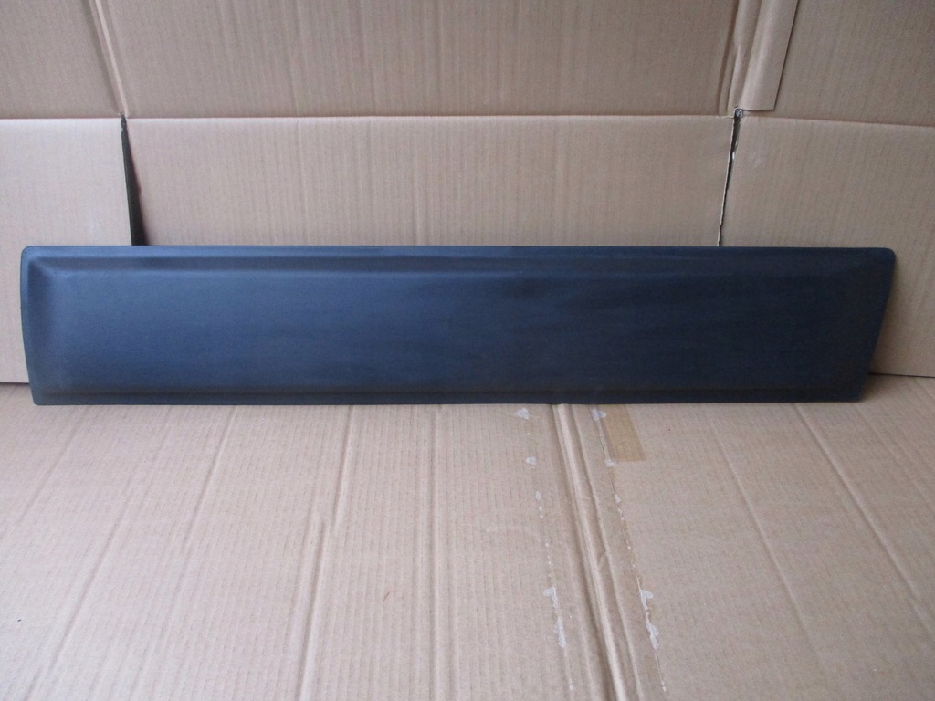 фото №1, Молдинг дверь левая перед dacia duster 10-18 8087257