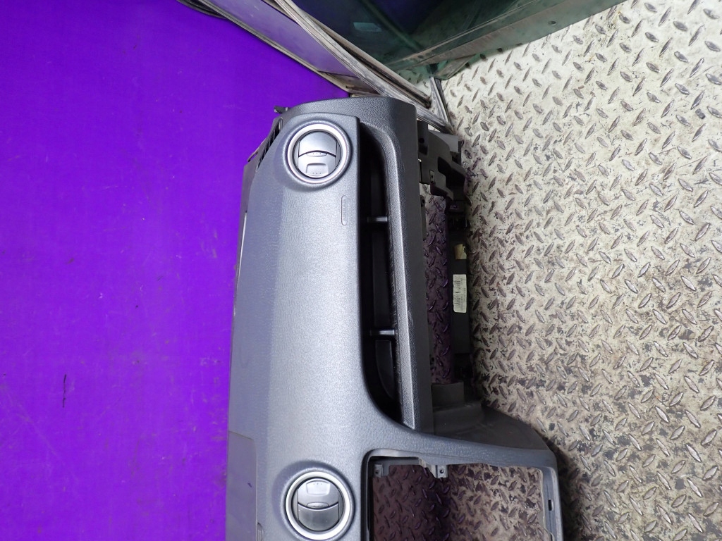 фото №5, Ford fusion lift 05-12 приборная панель приборная приборная панель