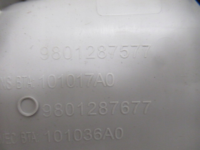 фото №8, Renault talisman освітлення кабіни лампа