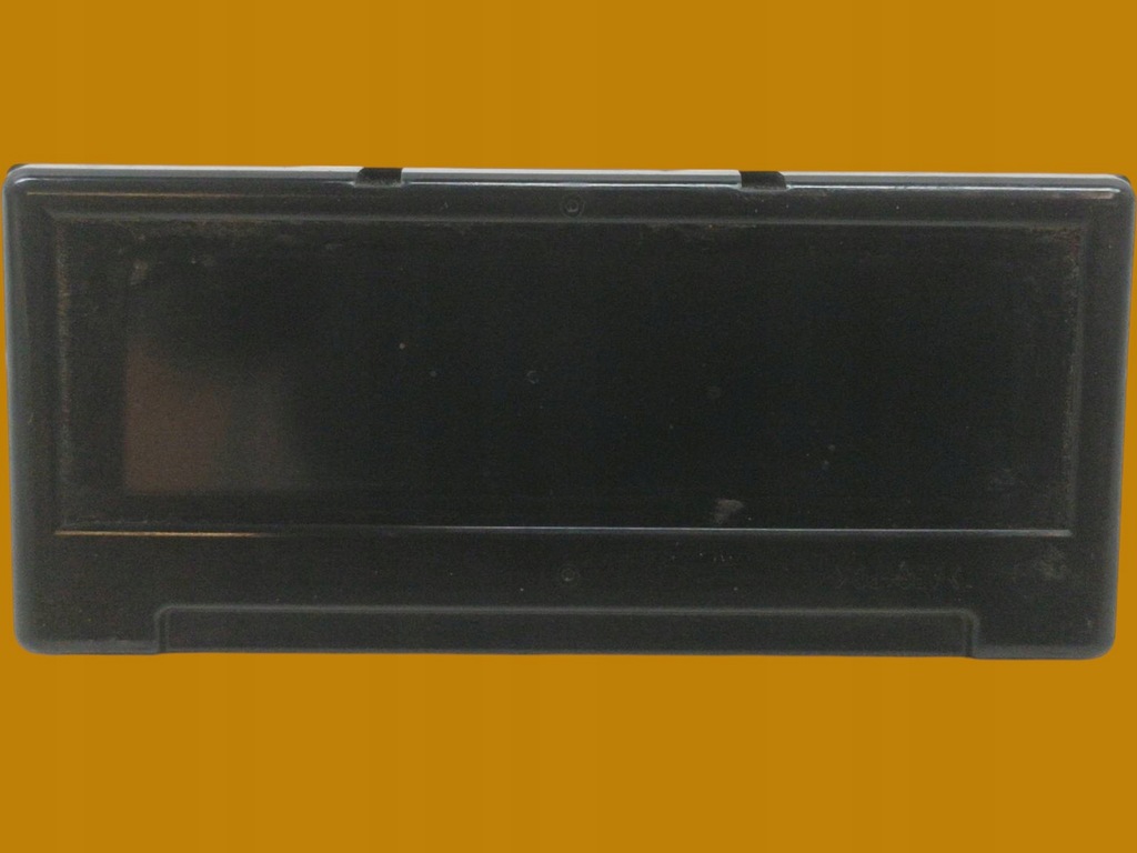 фото №1, Дисплей 30775261 volvo v50 i 2004-2012