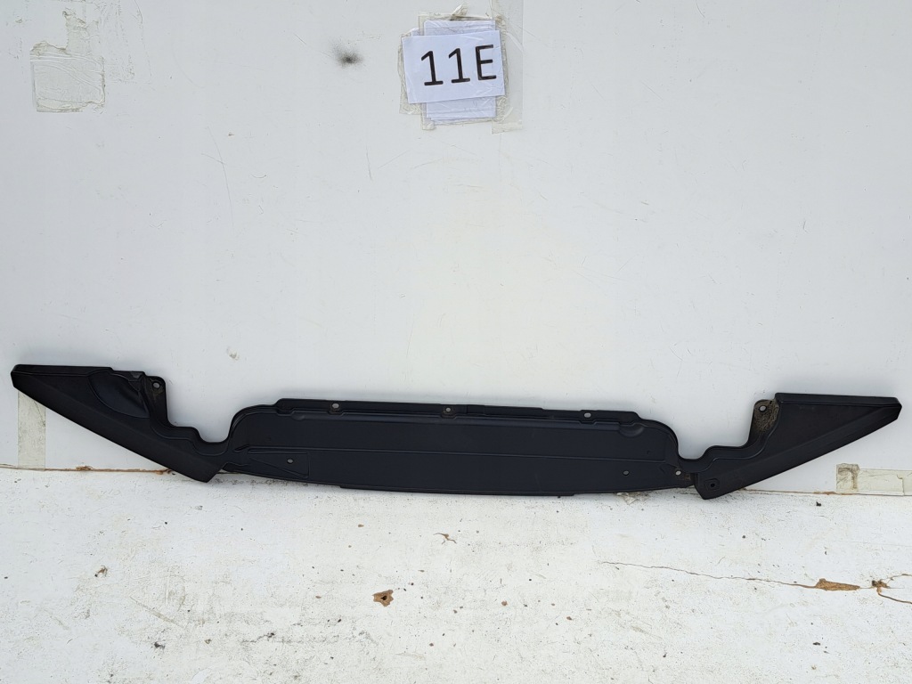 фото №1, Защита pod бампер honda civic x 71160-tgg-e