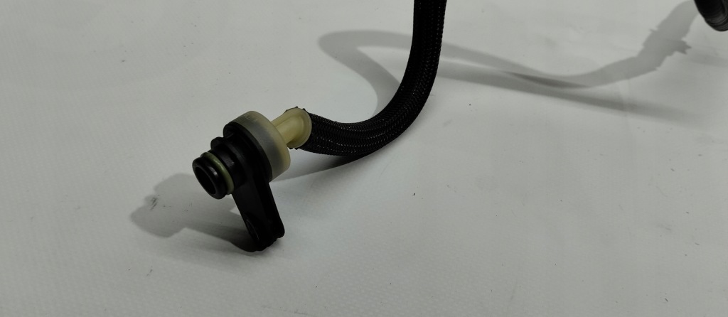 фото №2, Провода шланг трубка топлива captur ii 1.3 tce 21 rok kpl.