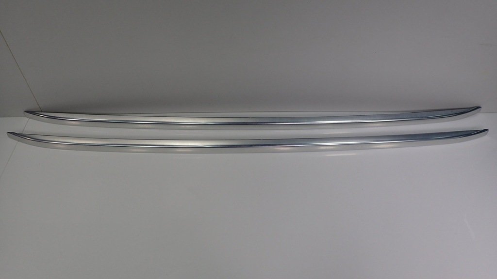 фото №1, Рейлінги дахові хром 4l0860021e 2zz audi q7 4l