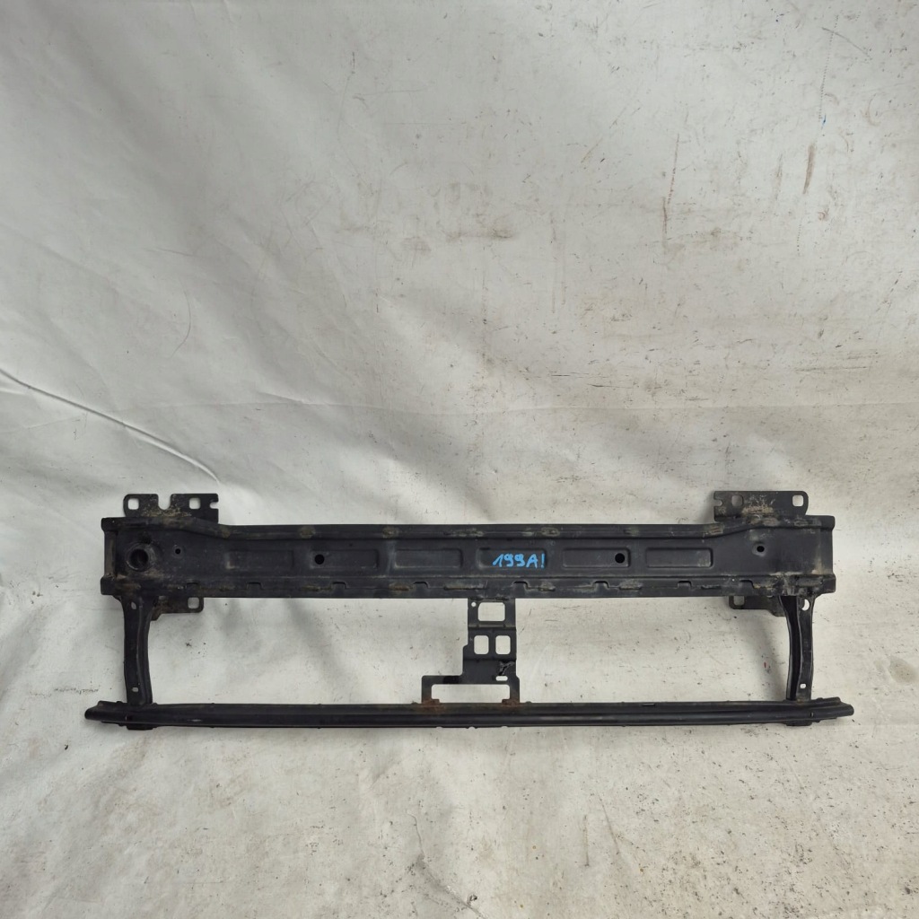 фото №1, Audi q2 16- балка бампера перед передняя