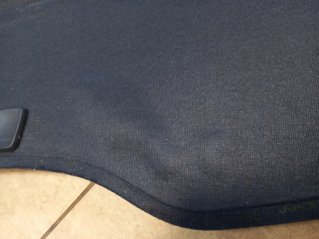 фото №4, Шторка багажника renault kadjar '18-24 oryg.