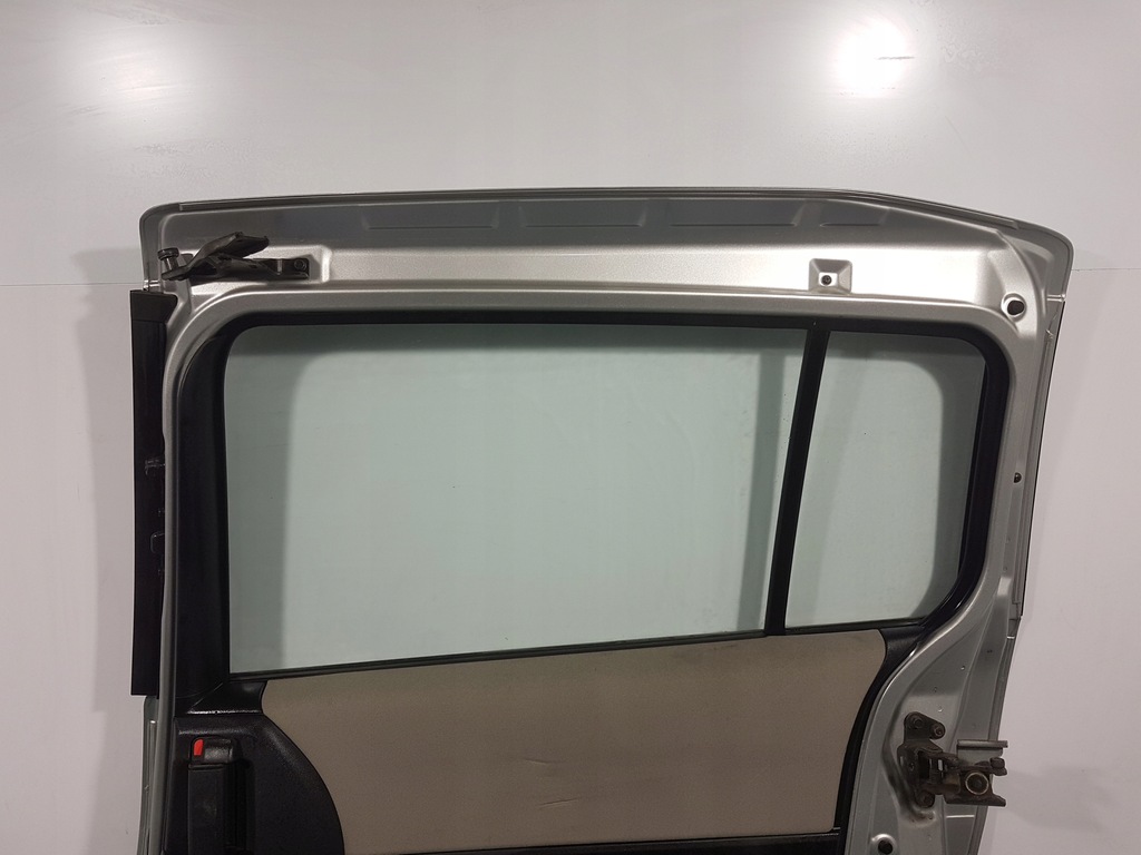 фото №8, Mazda 5 cr дверь задняя сдвижные правое 22r