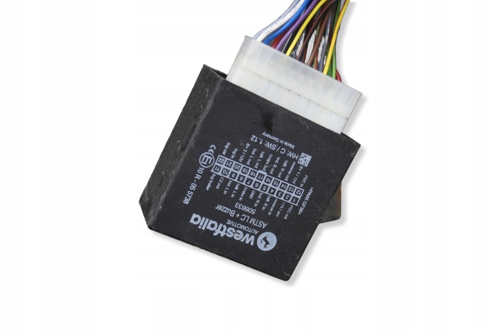 Купити Фаркоп  буксирувальний westfalia комплектний  hyundai tucson 2 3 рестайлінг  18-20r