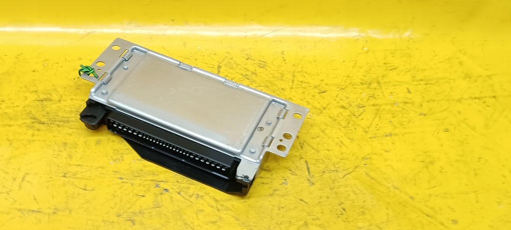 фото №9, Блок керування rover 75 2,0b v6 0265108045 98-04r