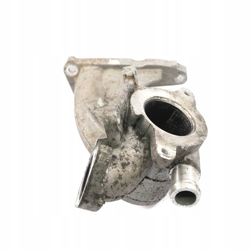 Mercedes vito w639 om646 труба впуска воздуха egr Оригинал