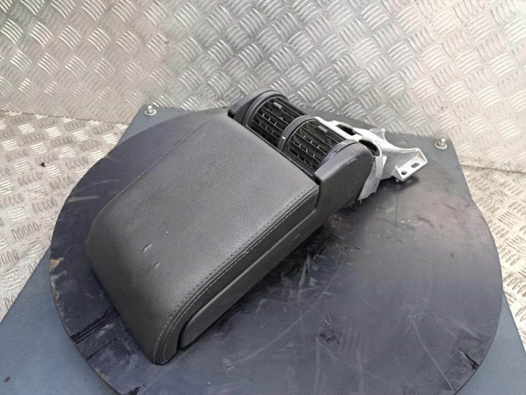 фото №1, Підлокітник opel vectra c 13259844