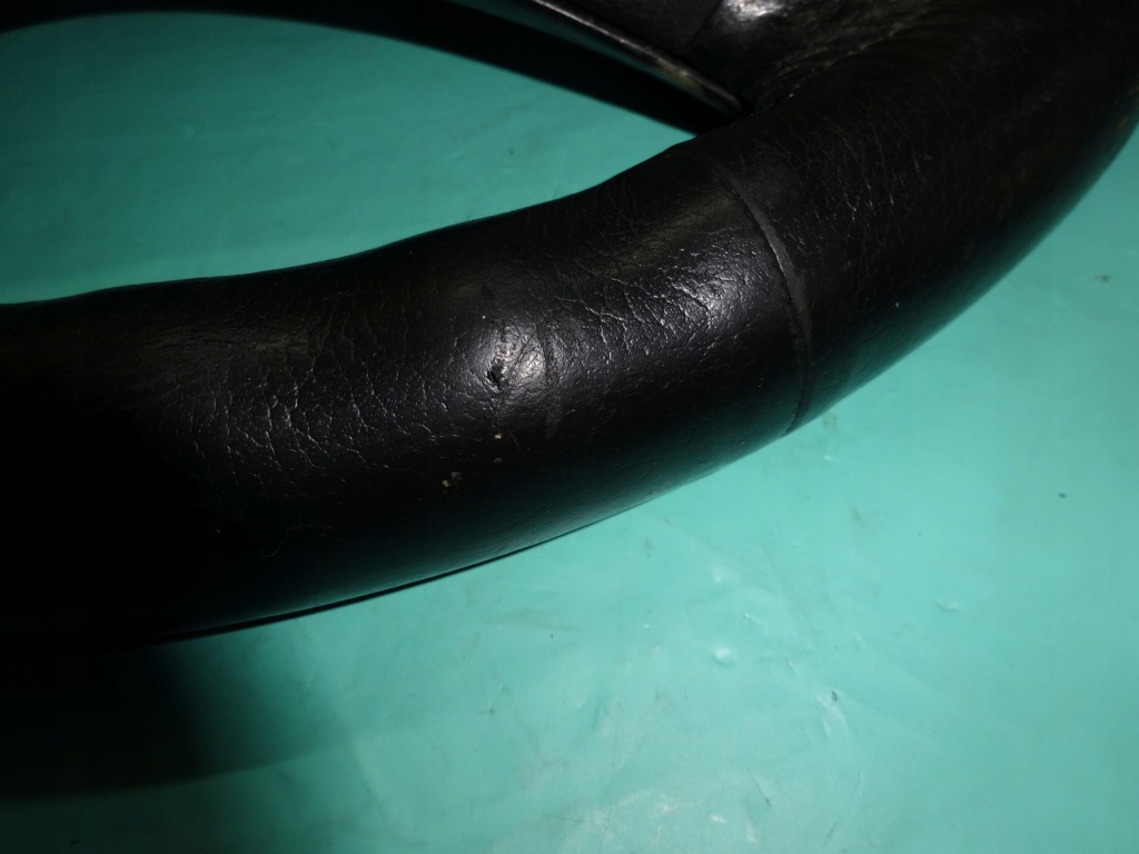 фото №13, Bmw x3 e83 04r повітропровід шкіряний 6762958