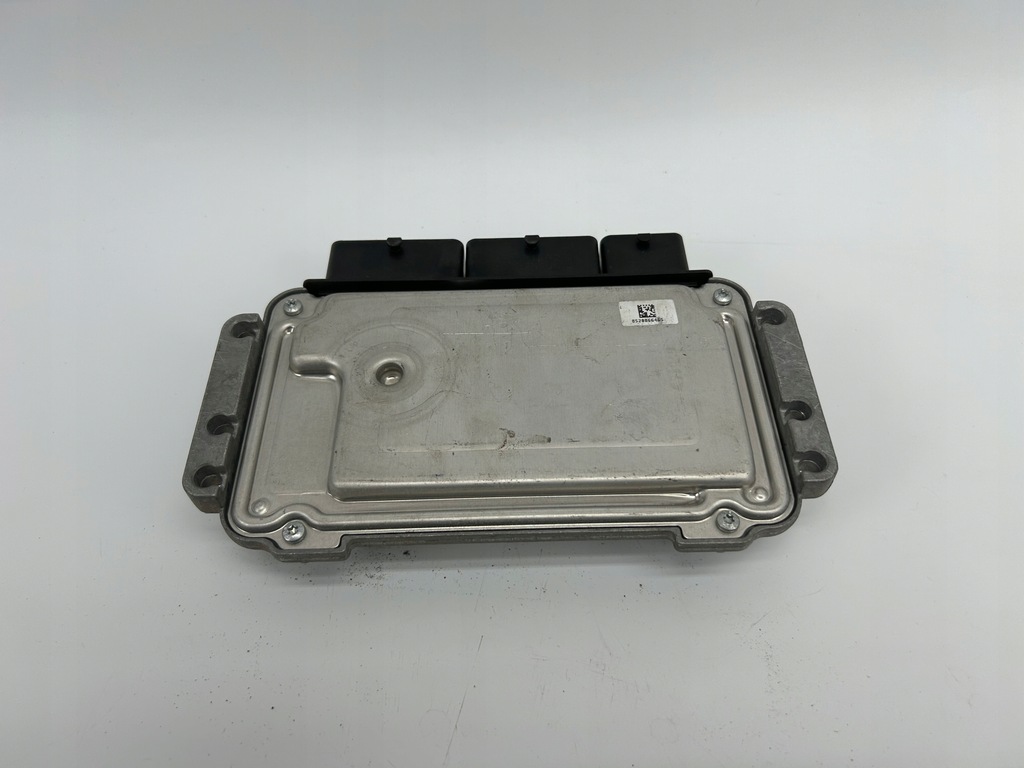 фото №5, Бортовой компьютер блок управления двигателя renault twingo iii #10168