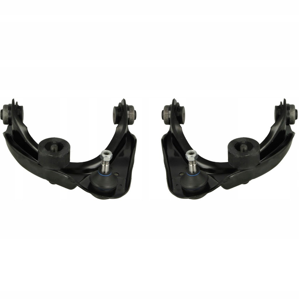 фото №1, Важелі перед лівий + правий do mazda 6 gg gy 2002-