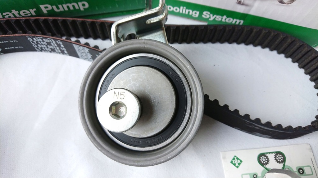 Набор распределительного вала vw 1,8 Киев