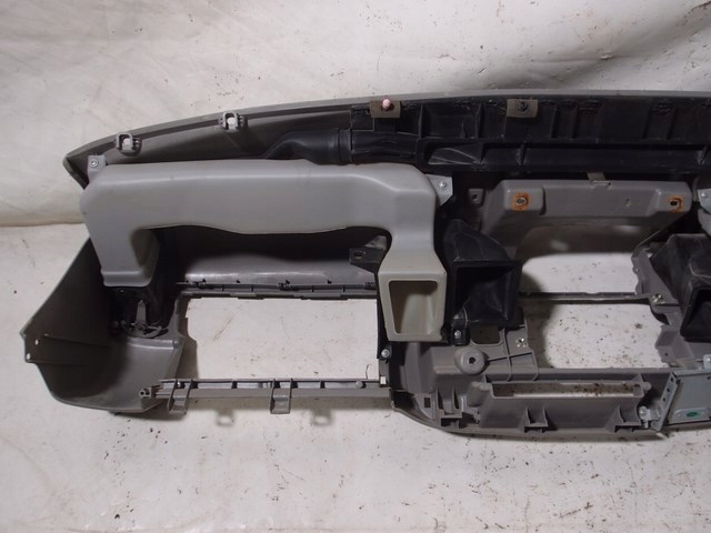 фото №15, Приборная панель приборная консоль toyota dyna 2011r