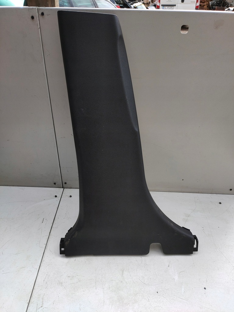 фото №1, Захист накладка ліва kia ceed i 85836-1h000