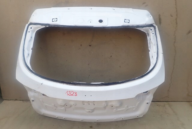 фото №1, Кришка багажника кришка багажника hyundai i40 kombi