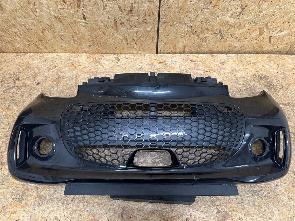 фото №1, Smart eq fortwo lift бампер перед