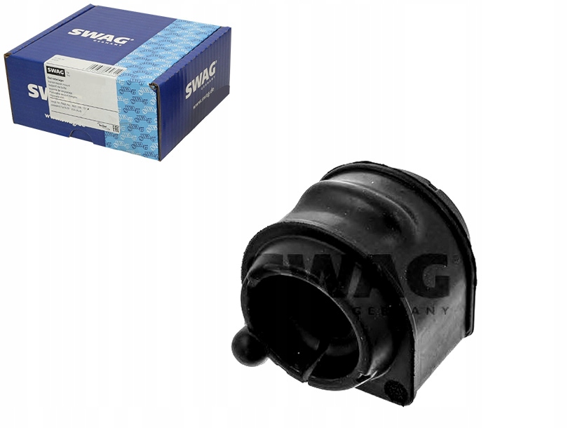 фото №1, Swag втулка стабілізатора ford focus ii volvo c30