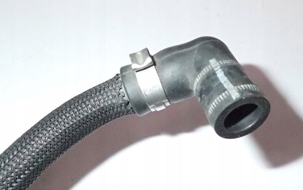 фото №7, Шланг вакуумa усилитель тормозов 5.2 s6 c6 4f2611931ac