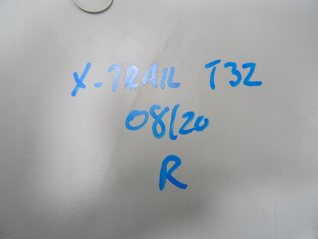 фото №7, X-trail t32 защита стойка багаж правая 849404ce1a