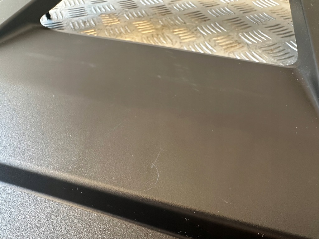 фото №9, Subaru forester iv lift 15-18 защита крышка верхний двигателя c13010094 oryg.