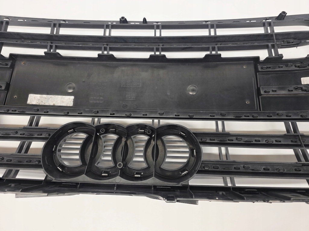 фото №3, Audi s5 8w решітка радіатора решітка радіатора