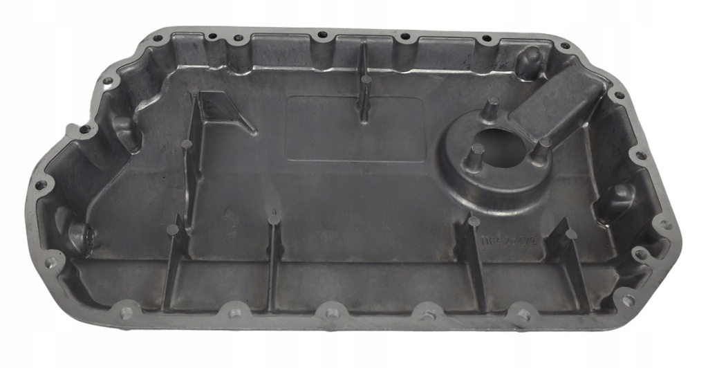 Купить Поддон масляная audi a8 1994 - 2003