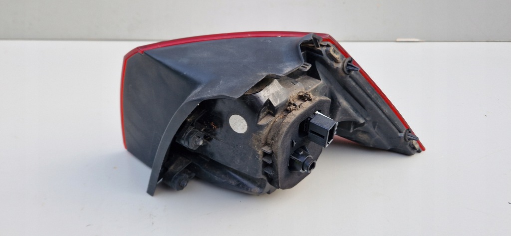 фото №5, Volkswagen оригинальный номер 5g0945207c лампа задняя комбинированная