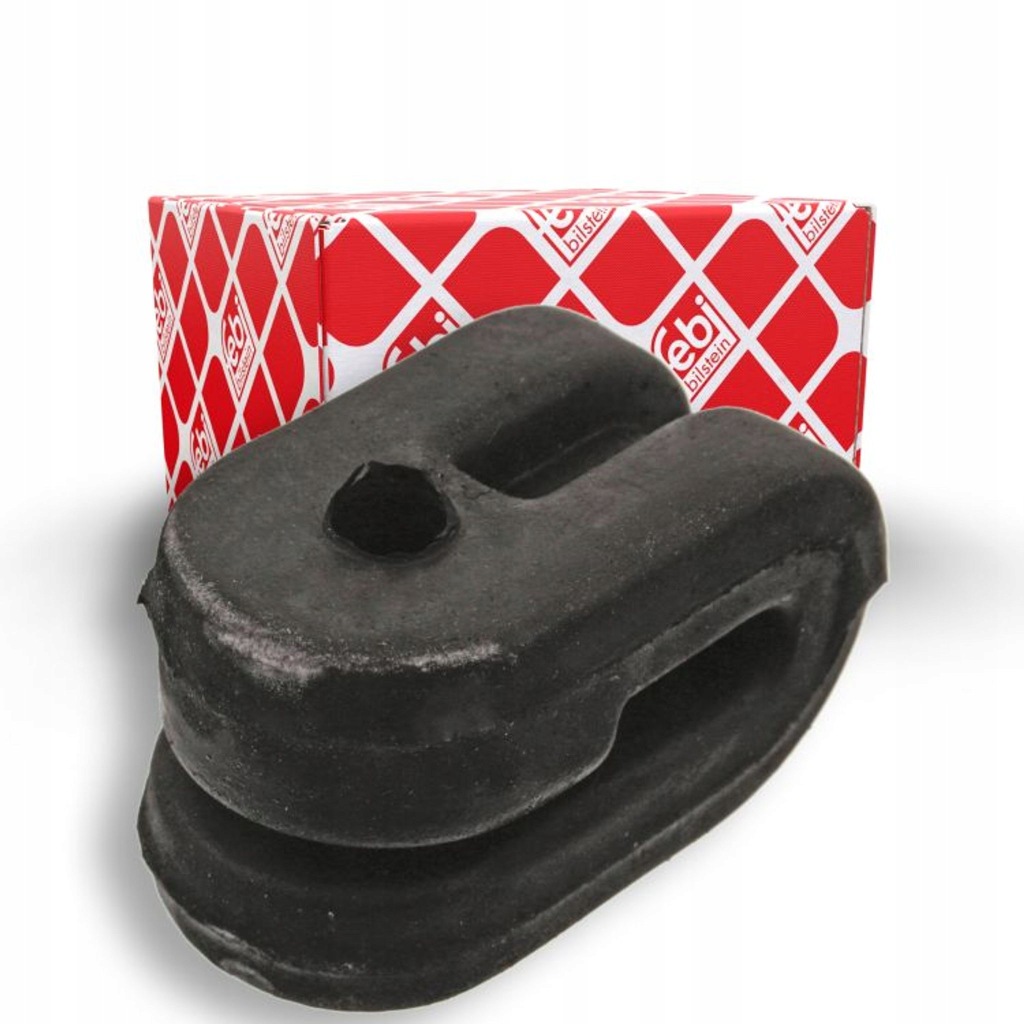 Купити 10305/feb кронштейн глушника renault clio 1 febi bilstein