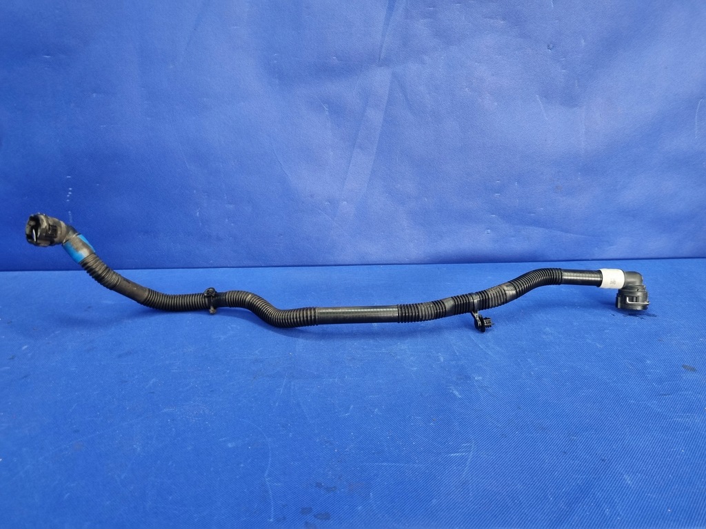 фото №1, Tesla model iii труба wąż охолодження двигуна оригінал 1530129-00-a