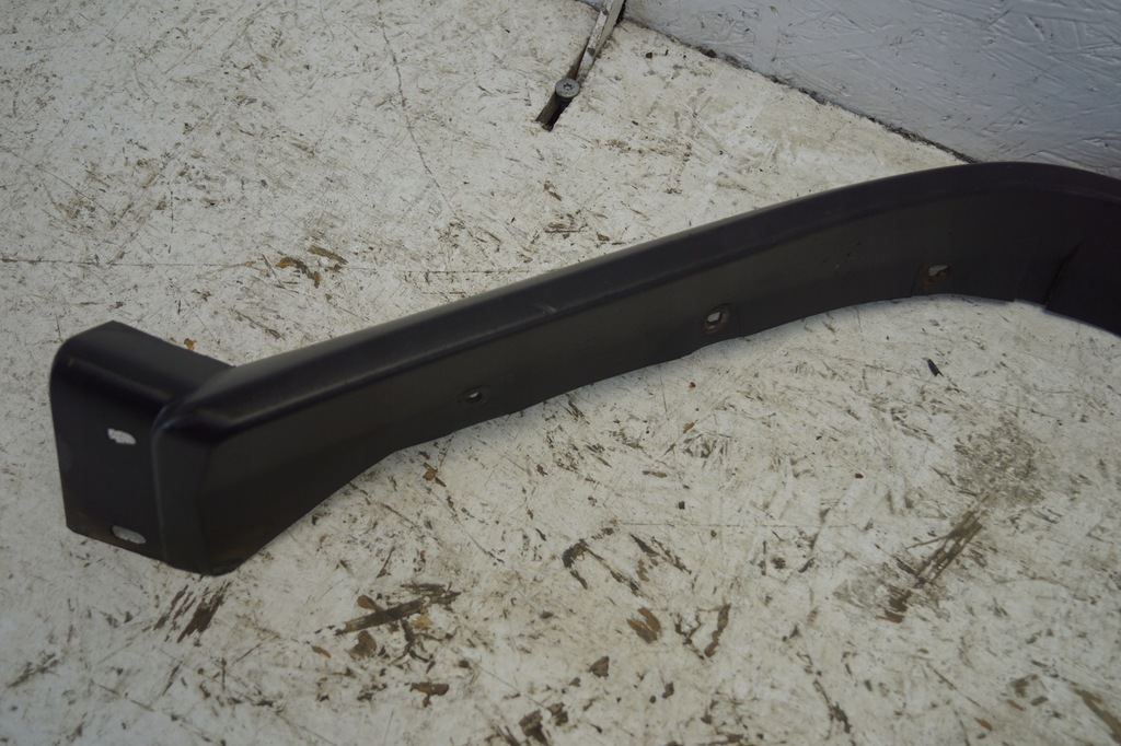 фото №6, Молдинг крыла левый задняя hummer h2 15139037