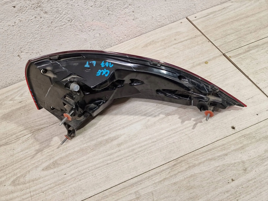 фото №10, Лампа ліва задня mercedes gle w167 a1679061007 2019-