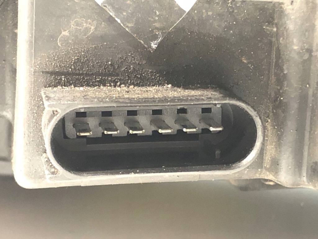 фото №5, Фара правый перед mercedes w220 a2208203861