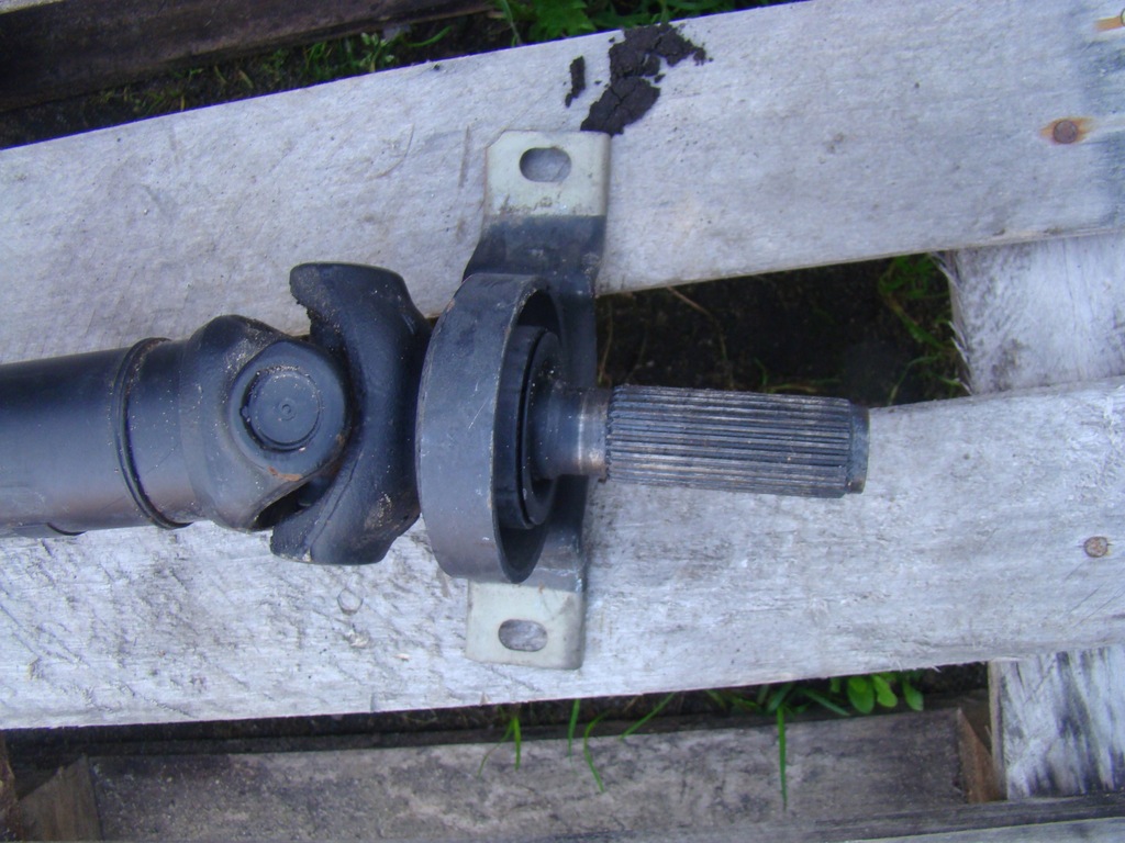 фото №9, Wał приводной chevrolet camaro 6.2 16-20 2016