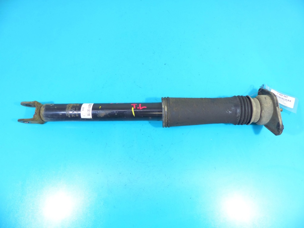 фото №1, Амортизатор задня лівий hyundai i40 11-14 kombi