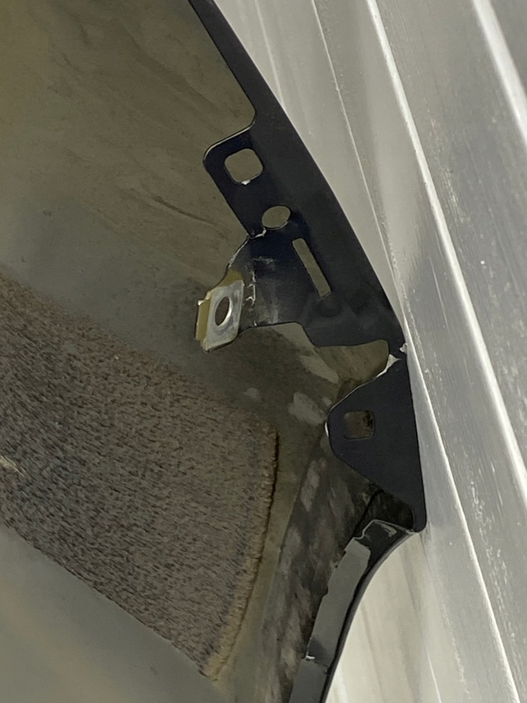 фото №9, Крила передній лівий bmw 3 g20 гібрид plugin