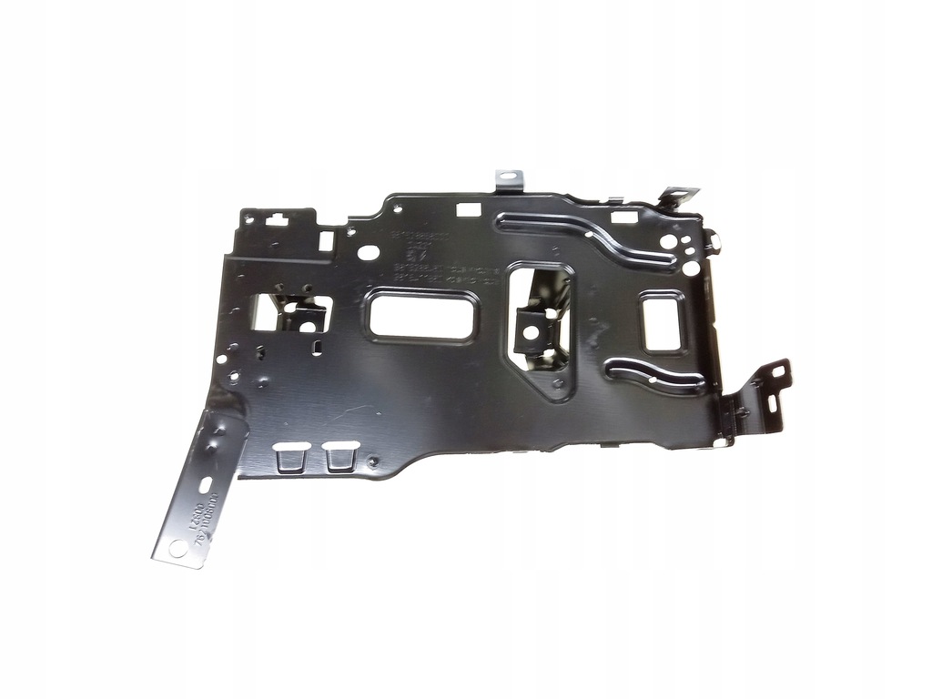 фото №10, Jumpy 16-22 основа pod акумулятор 70ah