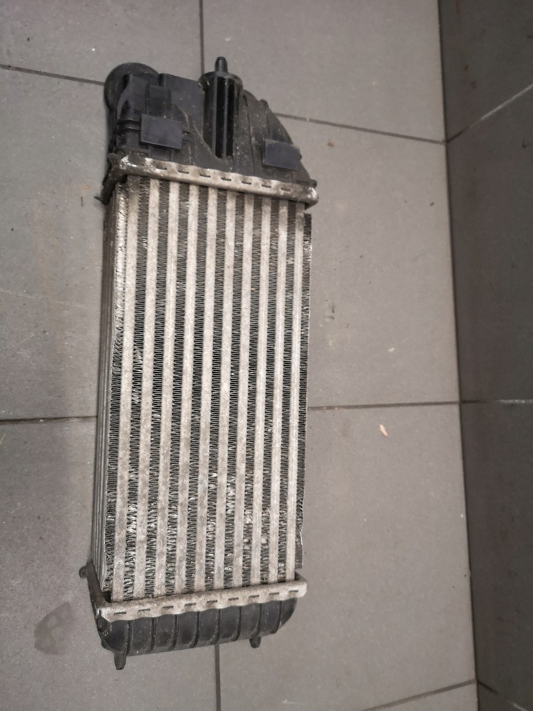 фото №5, Интеркулер peugeot 9803900780