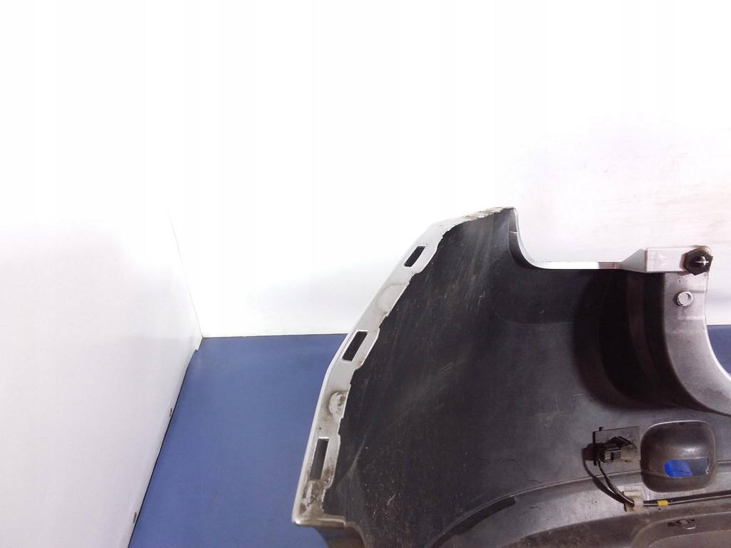 фото №8, Dacia duster i fl бампер задняя задний ted69