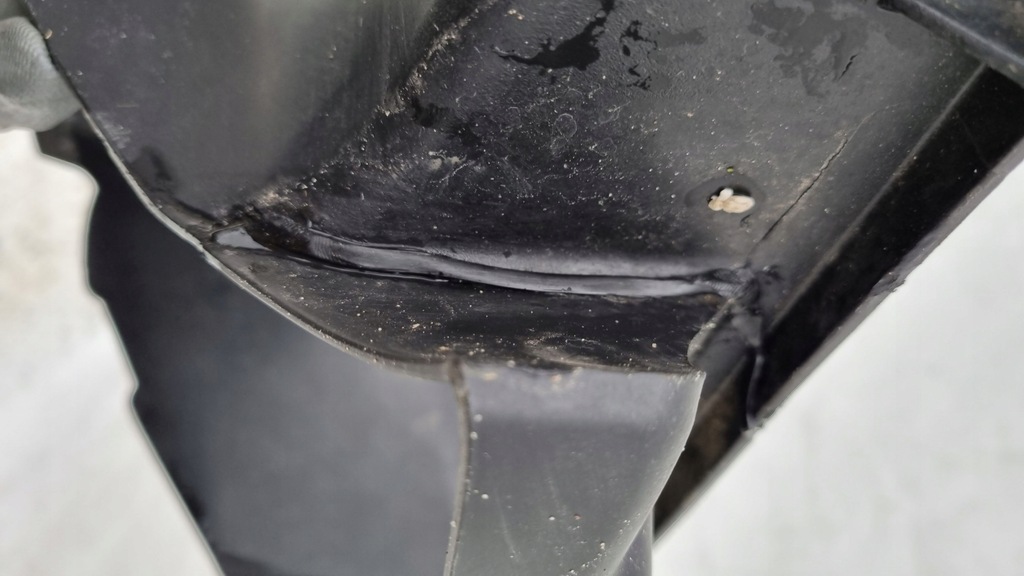 фото №6, Впуск интеркулер левый maserati ghibli lift 17-