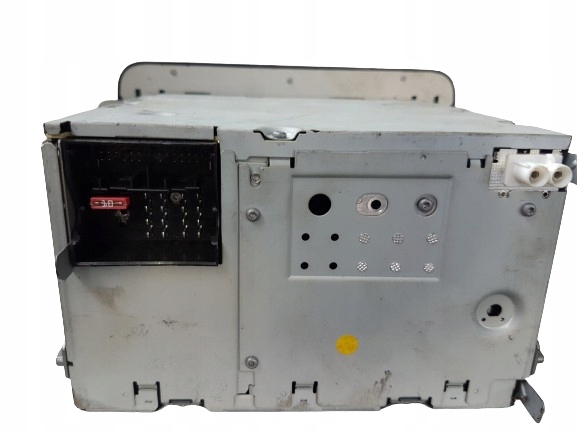 фото №2, Vw golf vi радио 1k0035186aa