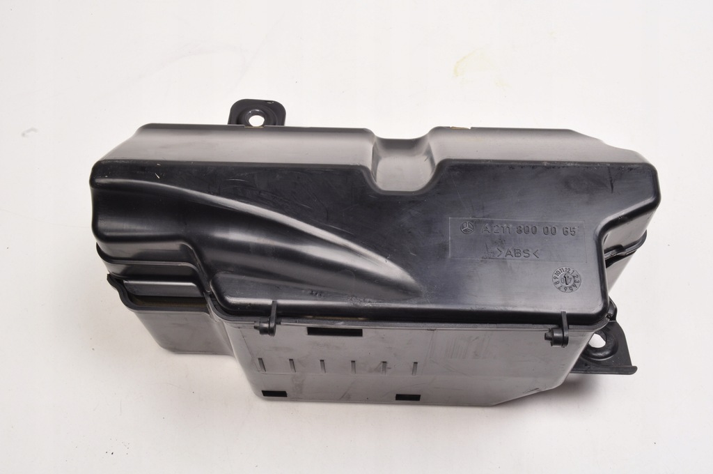 фото №12, Mercedes w211 lift механизм крышки насос a2118000948