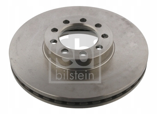 фото №5, Диск гальмівний. iveco daily iv 06-